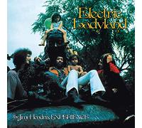 Jimi Hendrix – Electric Ladyland – Vinilo – 50Th Anniversary