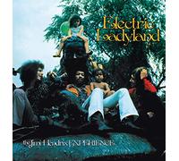 Jimi Hendrix - Electric Ladyland - 50Th Anniversary