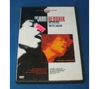 Jimi Hendrix - Electric Ladyland (Classic Album) [Alemania] [DVD]