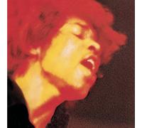 Jimi Hendrix – Electric Ladyland – CD Jewelcase (Importación USA)