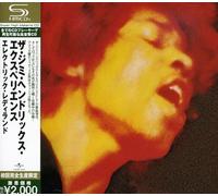 Jimi Hendrix - Electric Ladyland (Shm-CD)