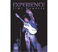 Jimi Hendrix - Experience [Alemania] [DVD]