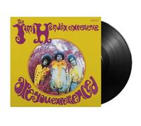 Jimi Hendrix Experience - Are You Experienced (US mono) [Vinyl] [Vinilo]
