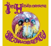 Jimi Hendrix Experience - Are You Experienced