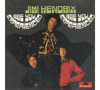 Jimi Hendrix Expérience - Are You Experienced