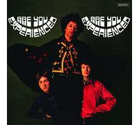 Jimi Hendrix Experience - Are You Experienced (UK mono) [Vinyl] [Vinilo]