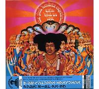 Jimi Hendrix Experience - Axis:Bold As Love [Papersleeve