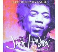 Jimi Hendrix Experience - Electric ladyland (1968)