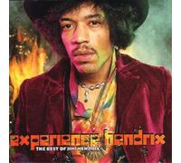 Jimi Hendrix Experience Hendrix: The Best of Jimi Hendrix (CD) (Importación USA)
