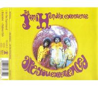 Jimi Hendrix Experience – Are You Experienced – CD