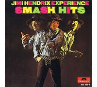 Jimi Hendrix Experience - Smash Hits