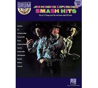 Jimi Hendrix Experience - Smash Hits (Tapa blanda) (Importación USA)
