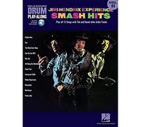 Jimi Hendrix Experience - Smash Hits (Tapa blanda) (Importación USA)