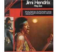 Jimi Hendrix Expérience - The Jimi Hendrix Expérience-Hey Joe [Vinilo]