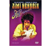 Jimi Hendrix: Feedback