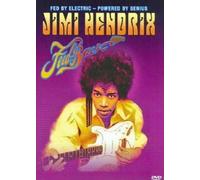 Jimi Hendrix: Feedback [USA] [DVD]