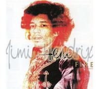 Jimi Hendrix - FIRE