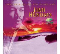 Jimi Hendrix - First Rays Of The New Rising Sun [Vinilo]
