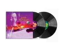 Jimi Hendrix - First Rays Of The New Rising Sun [Vinilo]