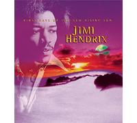 Jimi Hendrix First Rays of the New Rising Sun (Vinyl) 12" Album