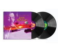 Jimi Hendrix - First Rays Of The New Rising Sun [Vinilo]