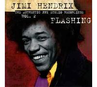 Jimi Hendrix - Flashing