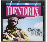 Jimi Hendrix - Gangster of love