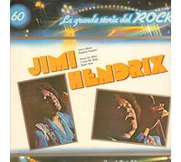 Jimi Hendrix - GSR60 LP Jimi Hendrix Gsr60 VINYL