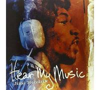 Hendrix Jimi - Hear My Music [Vinilo]
