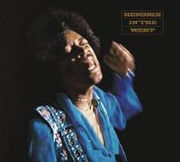 JIMI HENDRIX - Hendrix in the West [Limited]