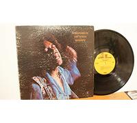 Jimi Hendrix - HENDRIX IN THE WEST LP US REPRISE 1972