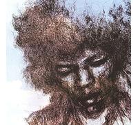 Jimi Hendrix - Hendrix, Jimi : Cry of Love