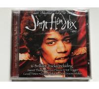 Jimi Hendrix - Hendrix Tapes