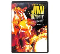 Jimi Hendrix - Hey Joe [Reino Unido] [DVD]