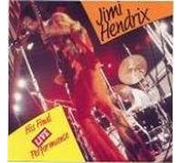 Jimi Hendrix - His Final Live Performance