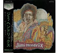 Jimi Hendrix - In The Beginning