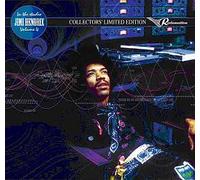 Jimi Hendrix - In the Studio Vol.5