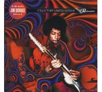 Jimi Hendrix - In the Studio Vol 6