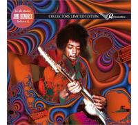 Jimi Hendrix - In the Studio Vol.6