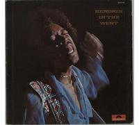 Jimi Hendrix - Hendrix In The West