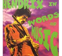 Jimi Hendrix - In Words & Music:2xcd (uk)