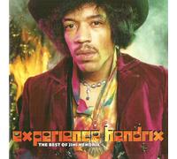 Jimi Hendrix - in ll Along The Watchtower