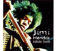 Jimi Hendrix - Infinity Beach
