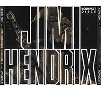 Jimi Hendrix - Jimi Hendrix