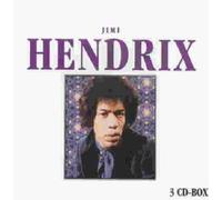 Jimi Hendrix - Jimi Hendrix