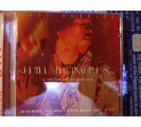 Jimi Hendrix - Jimi Hendrix and the Lonnie Youngblood Band (UK Import)
