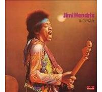 JIMI HENDRIX - JIMI HENDRIX AT THE ISLE OF WIGHT FESTIVAL VINYL LP[2302016] 1971
