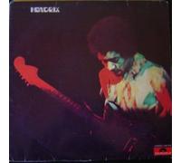 Jimi Hendrix - Jimi Hendrix - Band Of Gypsys - Polydor - 2480 005