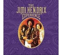 Jimi Hendrix - The Jimi Hendrix Experience [Vinilo]