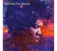 Jimi Hendrix - Jimi Hendrix - In From The Storm
